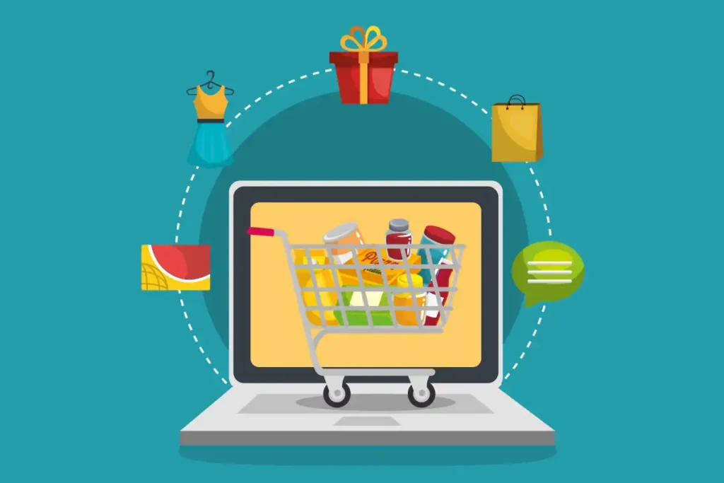 Tienda online con carrito de compra: la solución que tu negocio necesita