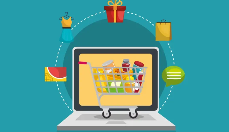 Tienda online con carrito de compra: la solución que tu negocio necesita